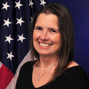 Kristen Martinenza