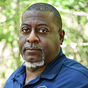 Leroy Marshall