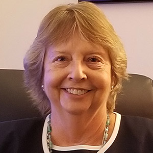 Tracy Woods
